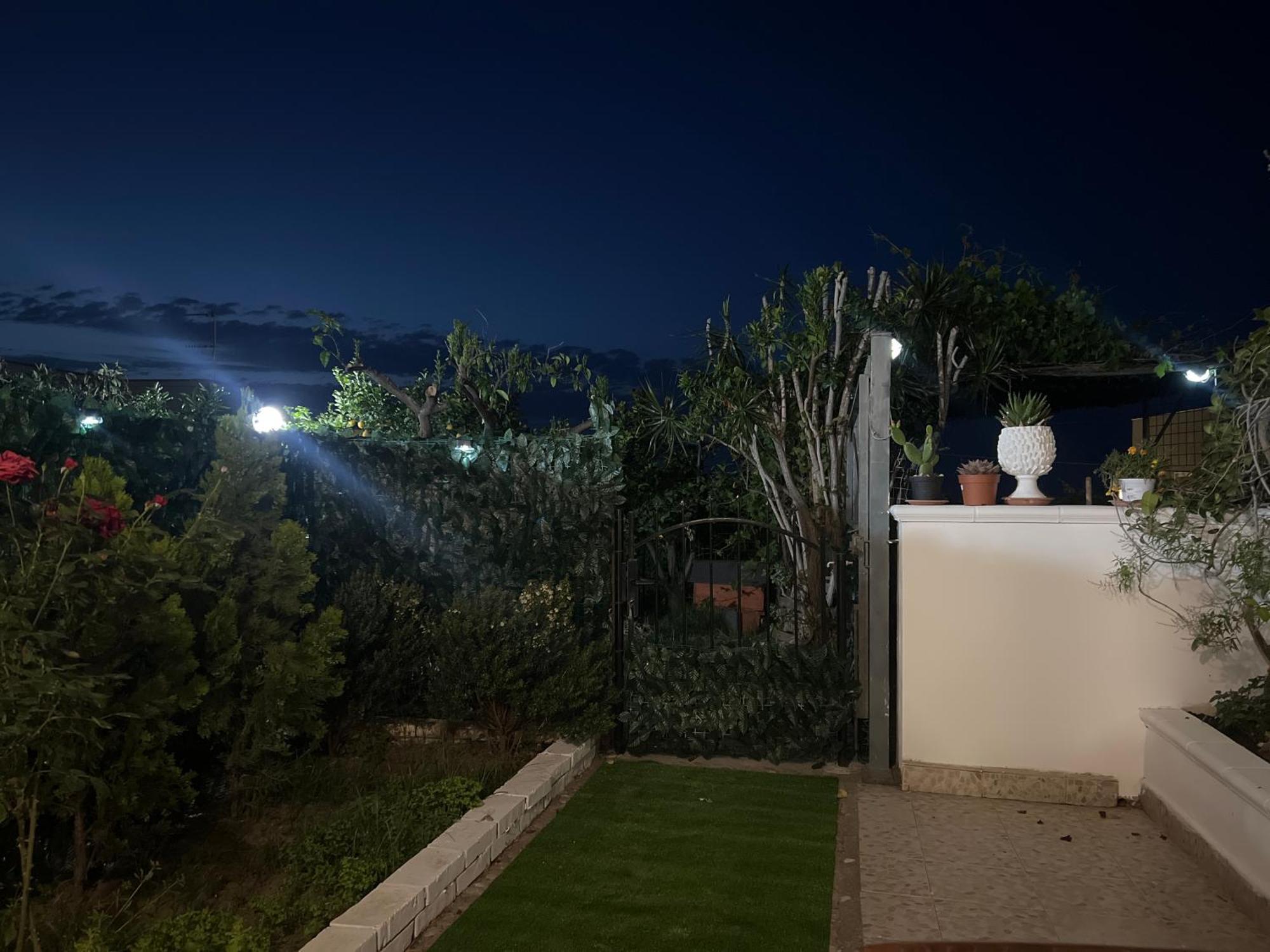 La Casa Dei Ciocio Villa Cefalu Exterior photo