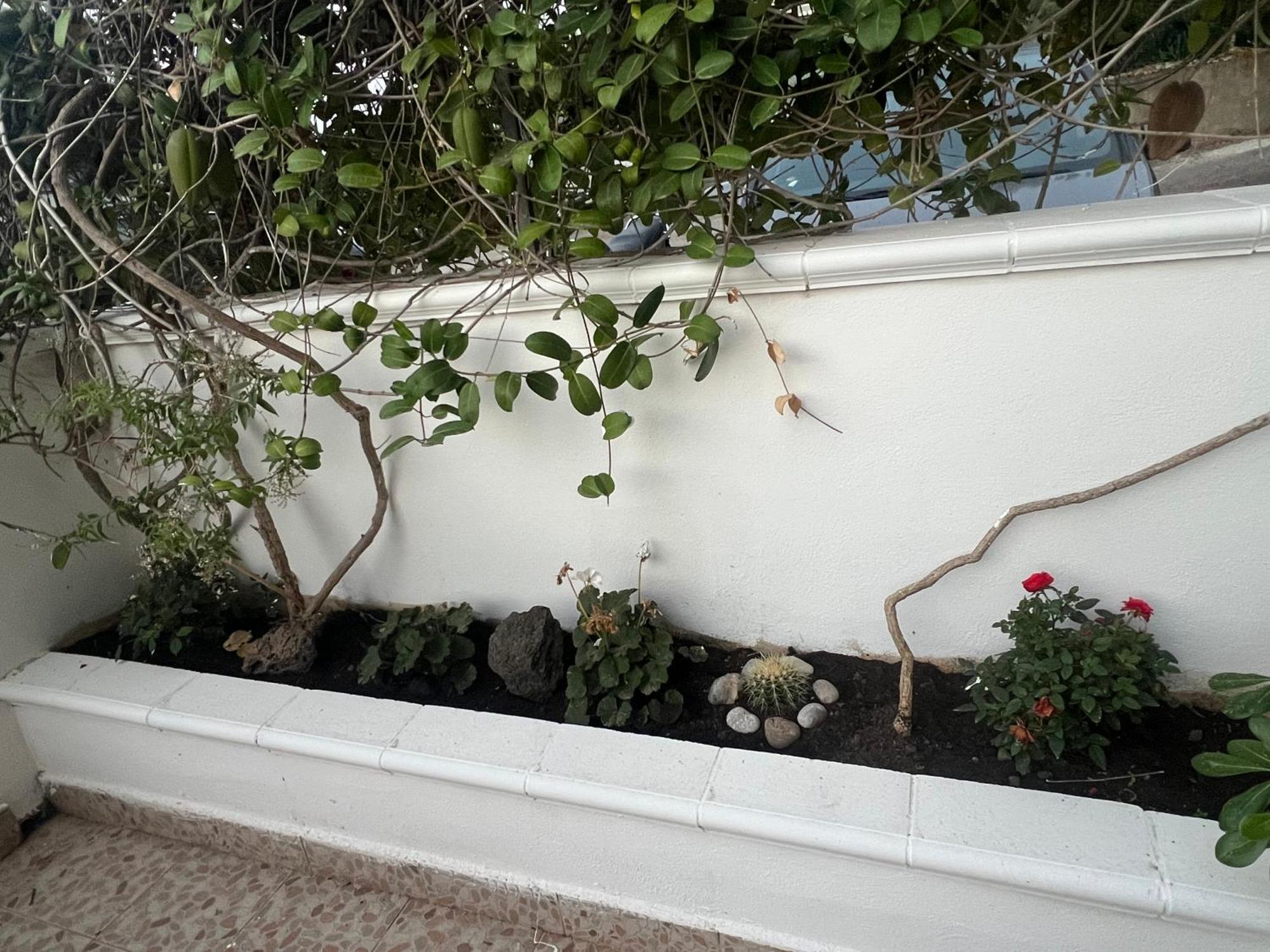 La Casa Dei Ciocio Villa Cefalu Exterior photo